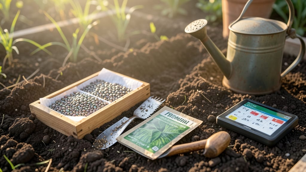 When Do You Plant Grass Seed in Texas: Optimal Months by Heat Zone