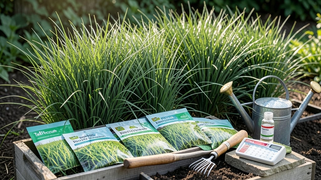 When Is the Best Time to Plant Grass Seed in North Carolina: Cool-Season Window Explained