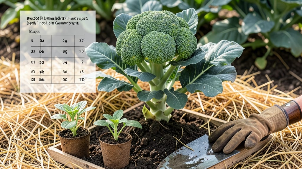 When to Plant Fall Crops in Zone 8: Exact Months for Frost-Free Success