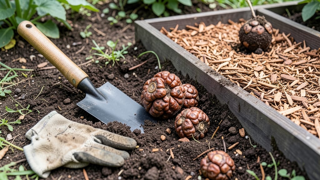 When to Plant Dahlia Bulbs in Ohio: Frost-Free Timeline for Bold Summer Blooms