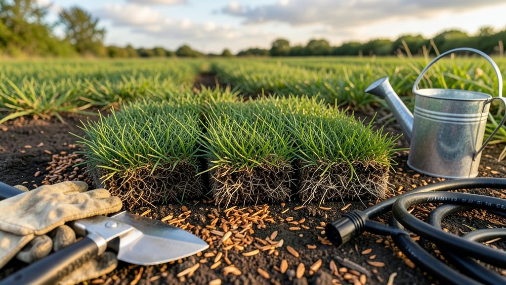 When to Plant Bermuda Grass in Florida: Exact Months for Fast Establishment