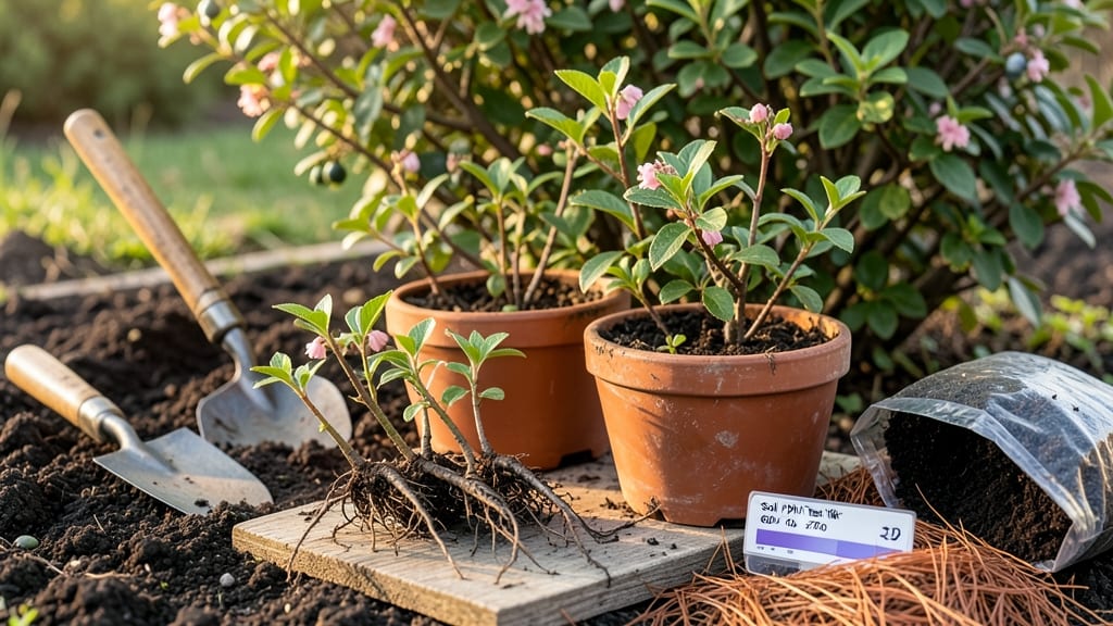 When to Plant Blueberries in Wisconsin: Chill-Hour Zones & Frost-Free Timing Guide