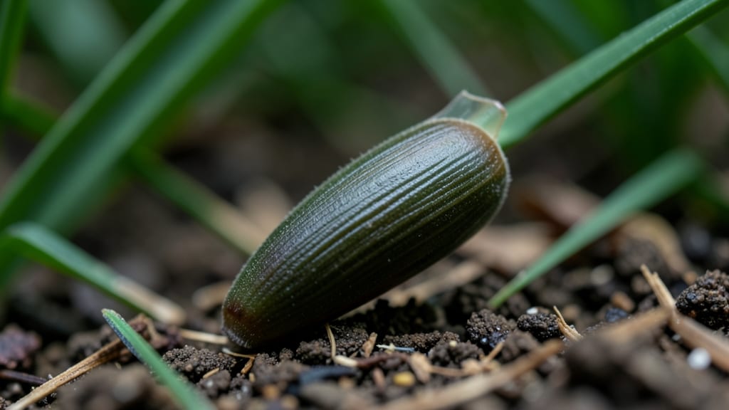 When to Plant Centipede Grass Seed in Florida: Late Spring to Early Summer for Heat-Resistant Roots