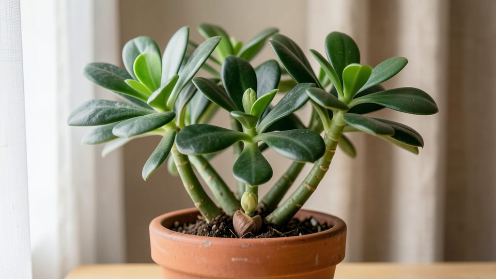 How Tall Do ZZ Plants Grow: Exact Heights by Maturity Stage