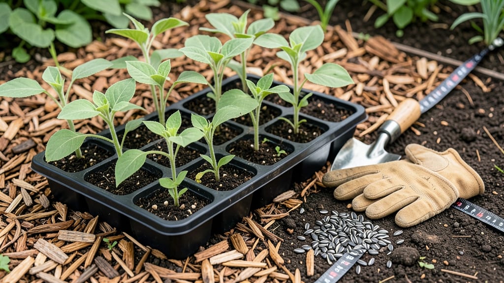 When Do You Plant Sunflowers in Florida: Heat-Resistant Varieties & Exact Months