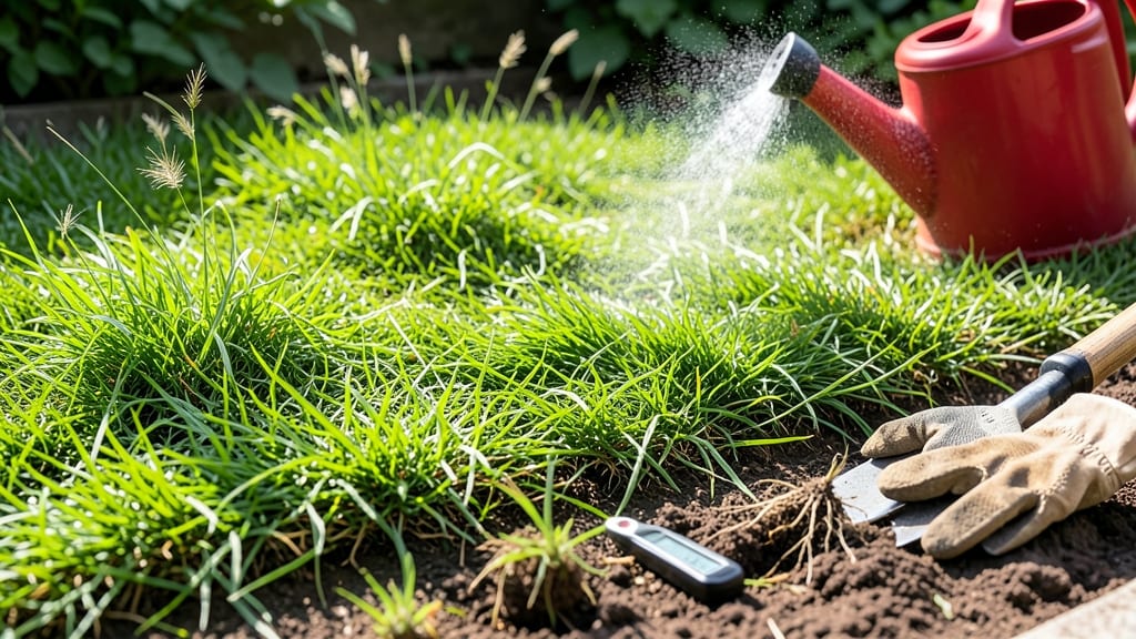 When to Plant Bermuda Grass in Georgia: Exact Months by Microclimate Zones