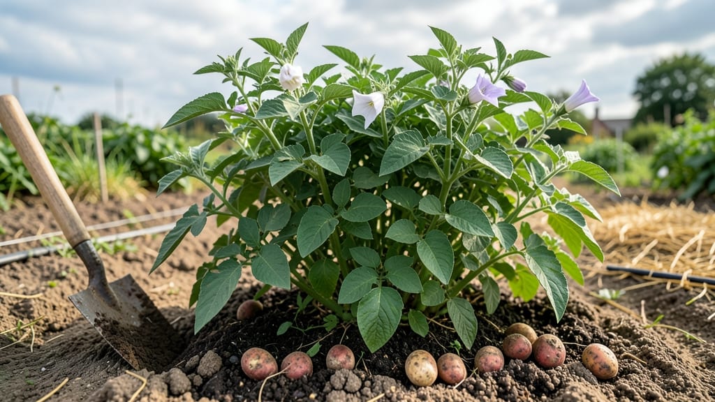 When Do You Plant Potatoes in Australia: Microclimate Guide by State for Fast Growth