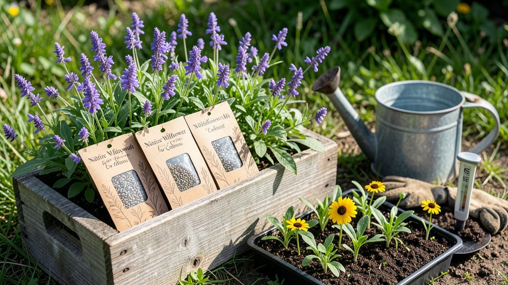 When Can You Plant Flowers in Colorado: Zone-Specific Heat Tolerance Guide