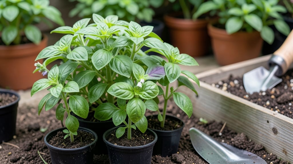 When to Plant Basil in Pennsylvania: Microclimate Zones & Frost-Free Deadlines