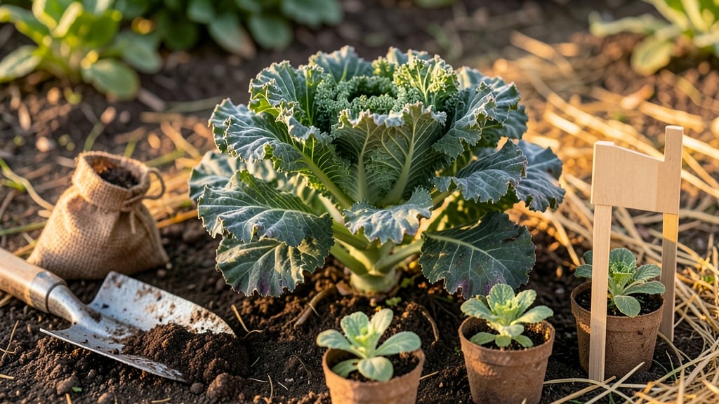 When to Plant a Fall Garden in Zone 7: Exact Dates for Frost-Free Success