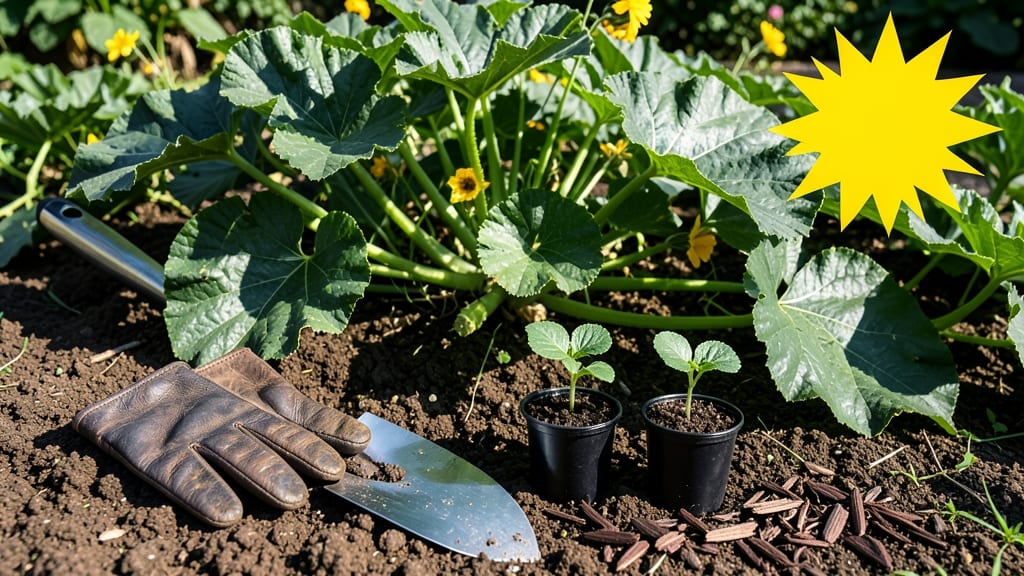 When Should You Plant Pumpkins in Ohio: Frost-Free Timeline by Zone for Maximum Yield