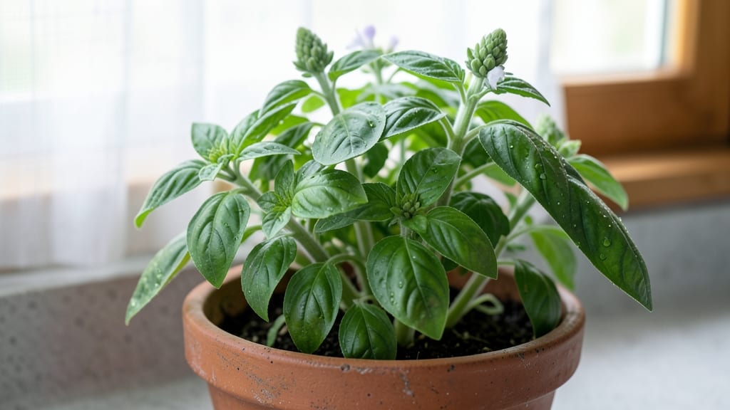How Tall Can Basil Plants Grow: Ideal Pruning for Compact, Bushy Harvests