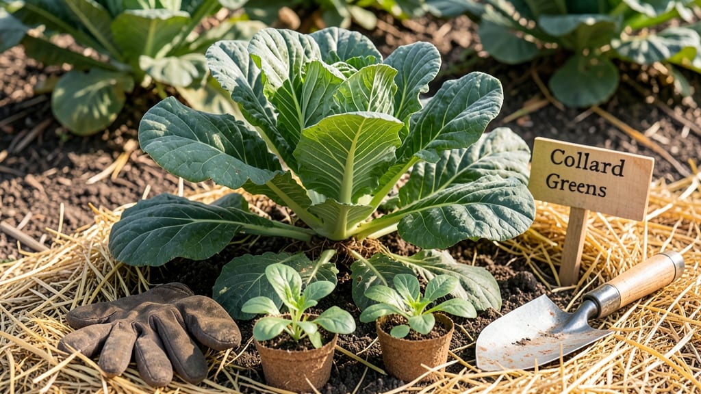 When Do You Plant a Fall Garden in Texas: Heat Zone Timing for Frost-Free Success