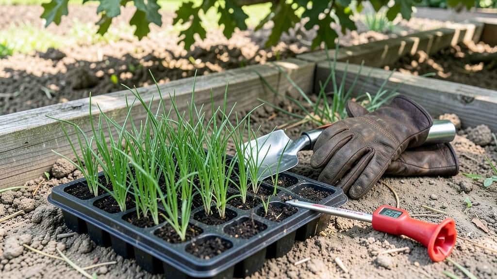 When to Plant Buffalo Grass in Kansas: Zone-Specific Timeline for Drought-Resistant Lawns