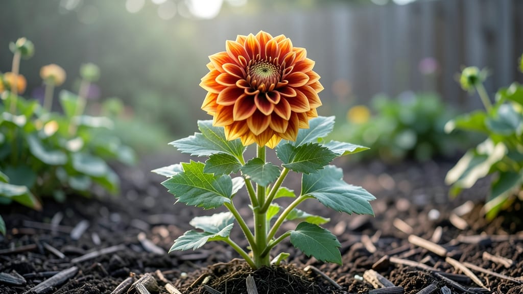 When to Plant Dahlias in San Diego: Frost-Free Window & Heat-Tolerant Varieties