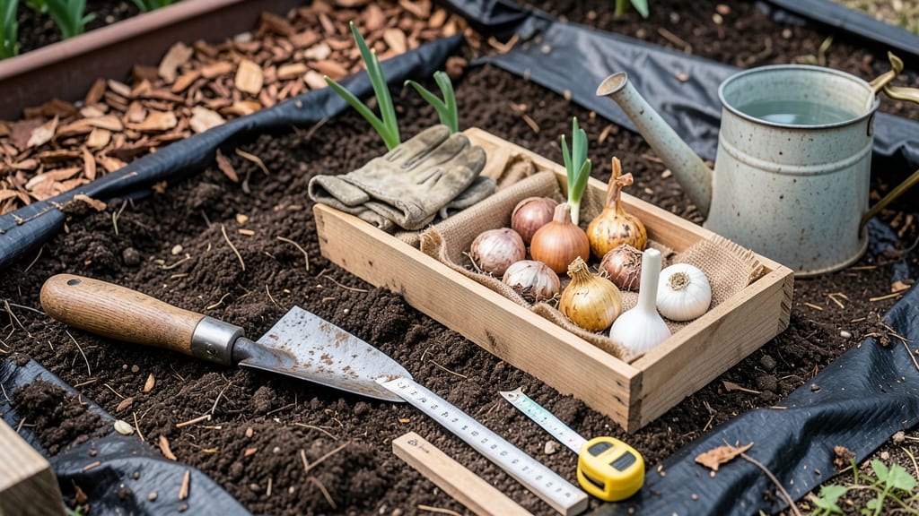 When to Plant Bulbs in Phoenix: Avoid Heat Shock with These Timing Tricks