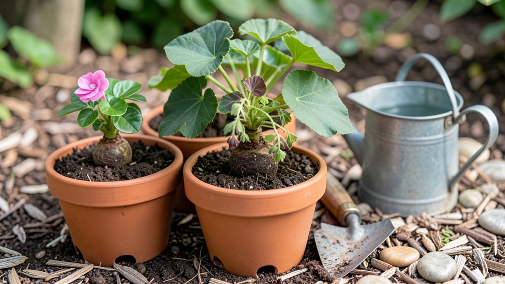 When to Plant Begonias in Pots: Ideal Months by Climate Zone
