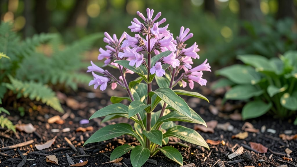 How Tall Does Obedient Plant Grow: Exact Height Ranges by Variety