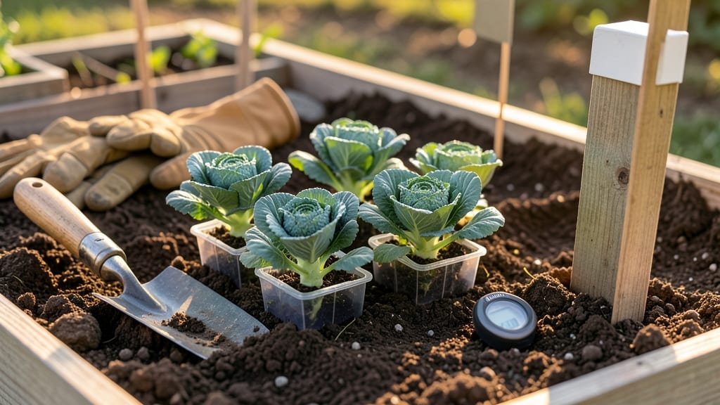 When to Plant Broccoli in CT: Frost-Free Deadlines by Zone for Peak Yields