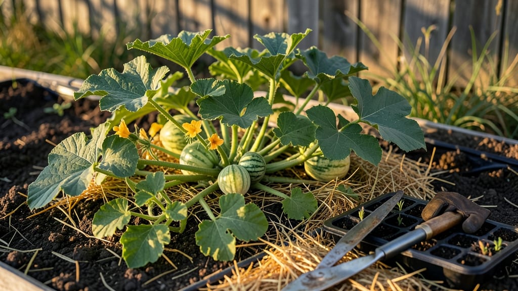 When Do You Plant Watermelon in Georgia: Frost-Free Deadlines by County for Bigger Yields