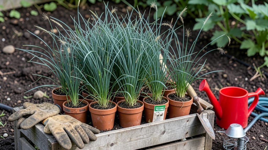 When to Plant Fescue in Arkansas: Cool-Season Window & Microclimate Hacks