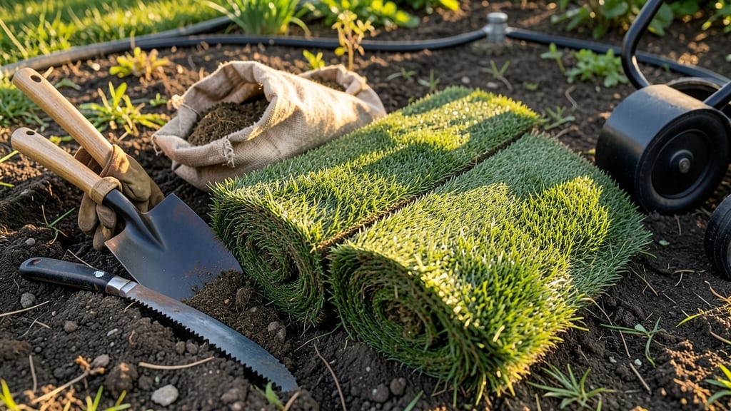 When Is the Best Time to Plant St Augustine Grass in Texas: Zone-Specific Months for Lush Growth