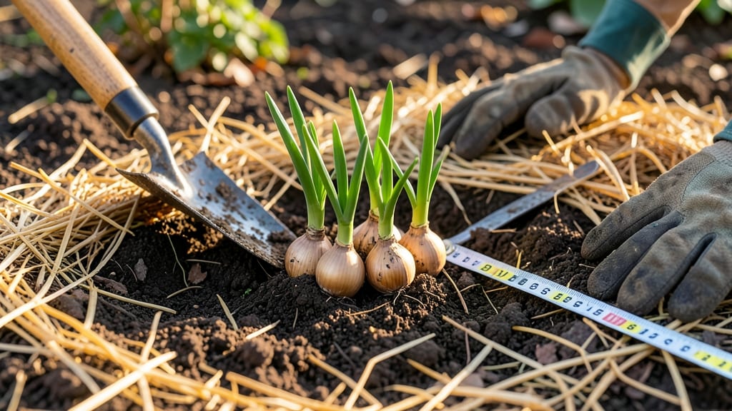 When Can You Plant Tulips in the Ground: Chill-Hour Triggers & Zone-Specific Timing