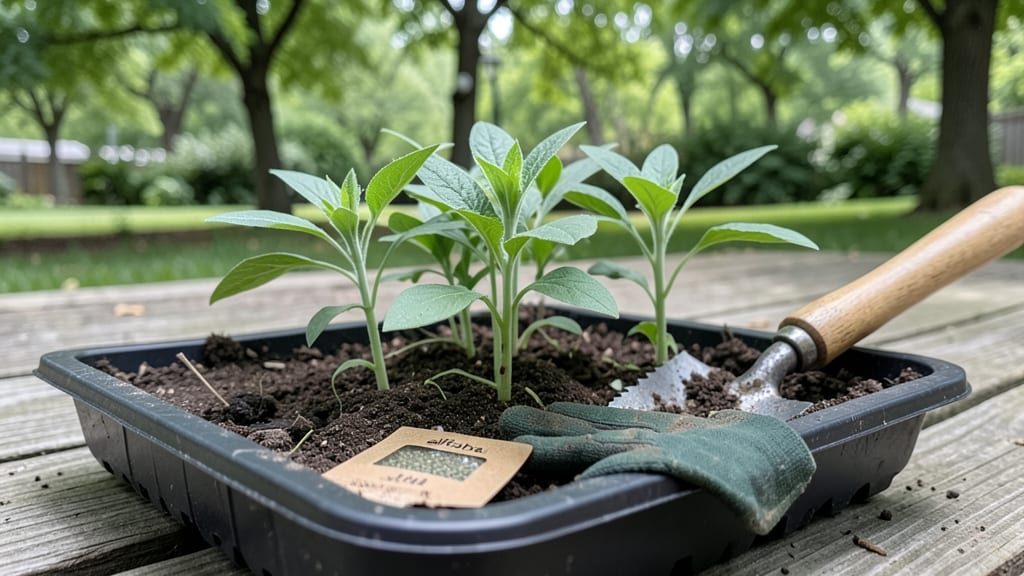 When to Plant Alfalfa in the Fall: Frost-Ready Timing for Strong Winter Growth