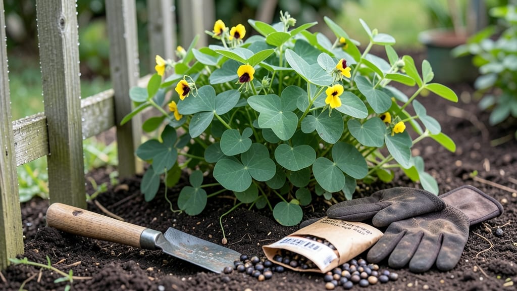 When to Plant Black Eyed Peas in Texas: Frost-Free Deadlines by Zone for Fast Harvests