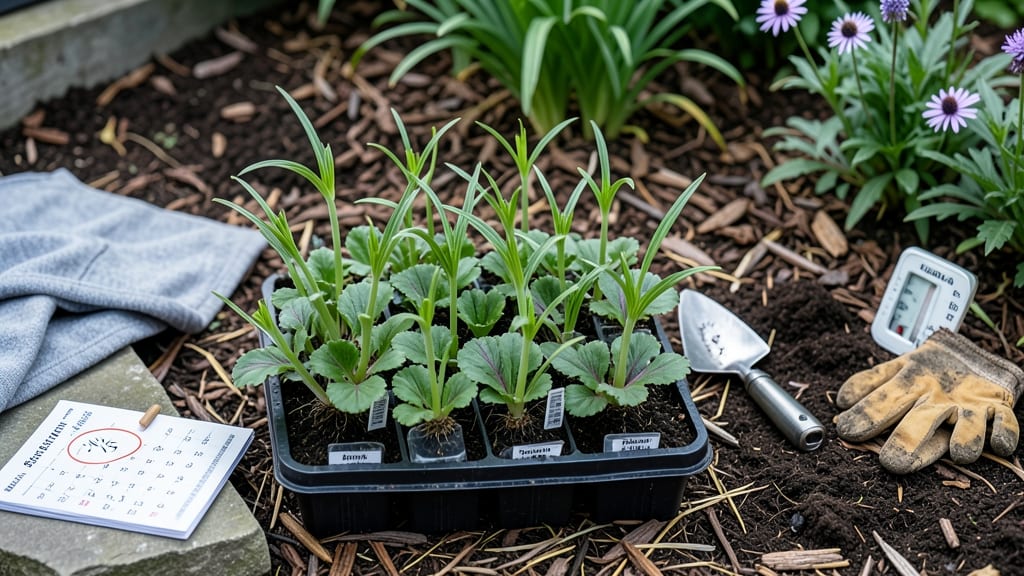 When Is It Safe to Plant in Minnesota: Last Frost Dates by Zone & Planting Calendar