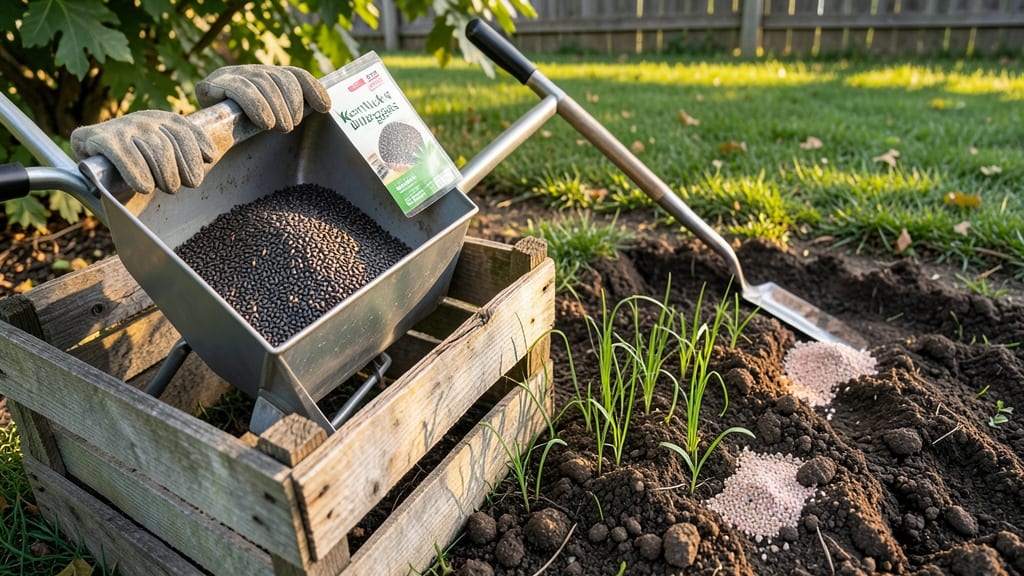 When to Plant Grass Seed in Ohio: Exact Week-by-Week Timeline for Strong Root Growth