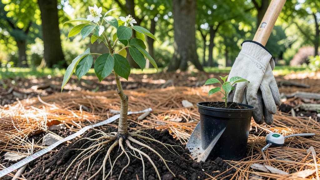 When to Plant Dogwood Trees in Georgia: Frost-Free Window & Zone-Specific Guide