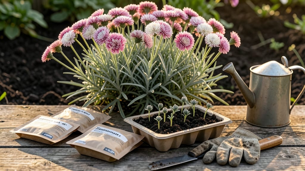 When to Plant Dianthus Seeds in Australia: Best Months by Climate Zone