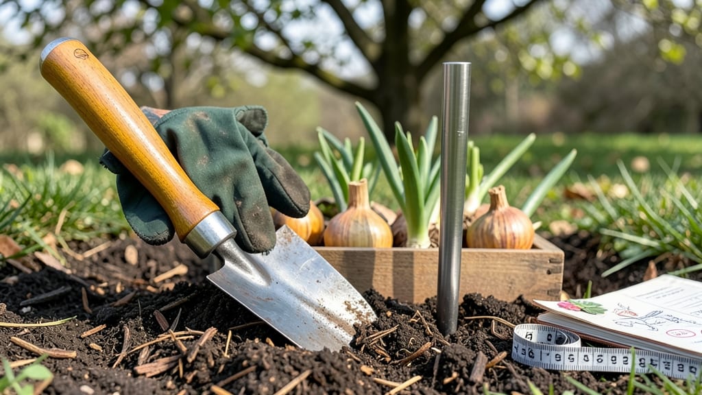 When to Plant Bulbs in Minnesota: Exact Week-by-Week Guide by Zone