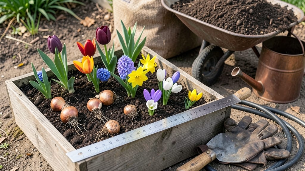 When to Plant Bulbs in Arizona: Desert-Smart Months for Blooms