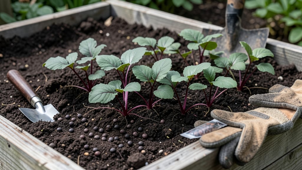 When to Plant Beets in South Carolina: Heat-Tolerant Varieties & Exact Months