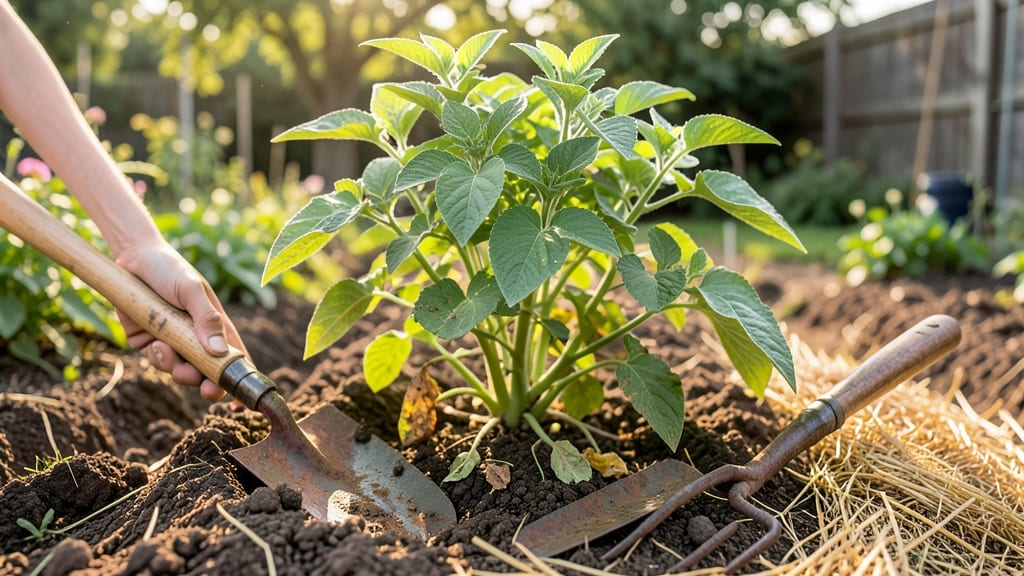 When Do You Plant Potatoes in Colorado: Zone-Specific Deadlines for Frost-Free Success