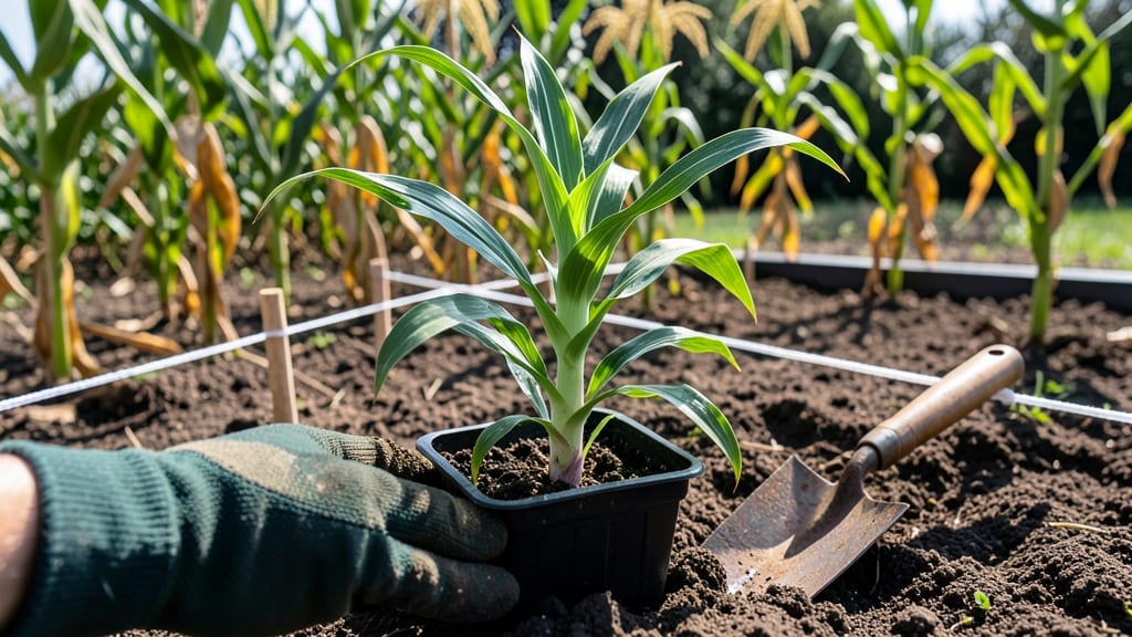 When Do You Plant Corn in Washington State: Zone-Specific Timing for Best Yields