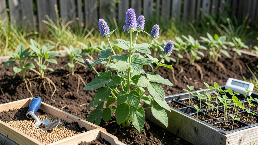 When to Plant Alfalfa in Kentucky: Soil Temp Tricks for Fast Root Growth