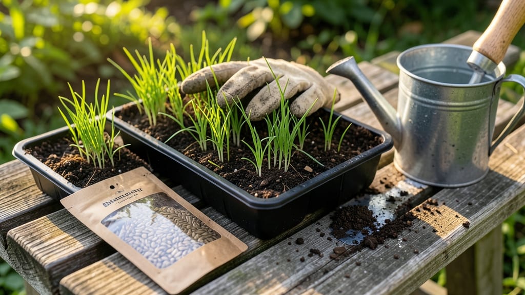 When to Plant Bermuda Seed in North Texas: Exact Months for Fast Germination and Heat Tolerance