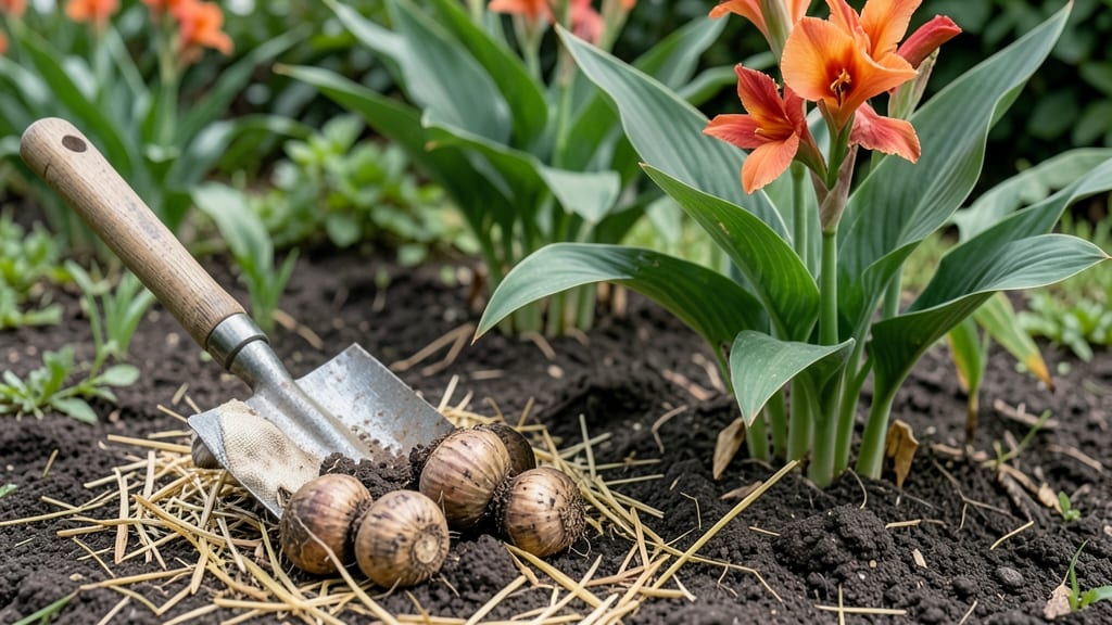 When to Plant Canna Bulbs in Illinois: Frost-Free Timeline by Zone for Bold Blooms
