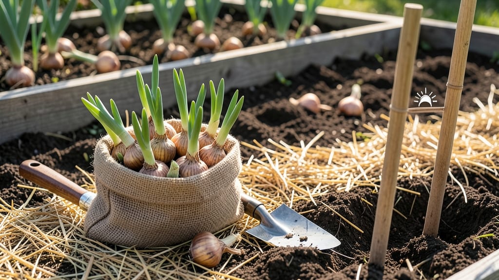 When to Plant Gladiolus Bulbs in Oregon: Frost-Free Deadlines by Microclimates