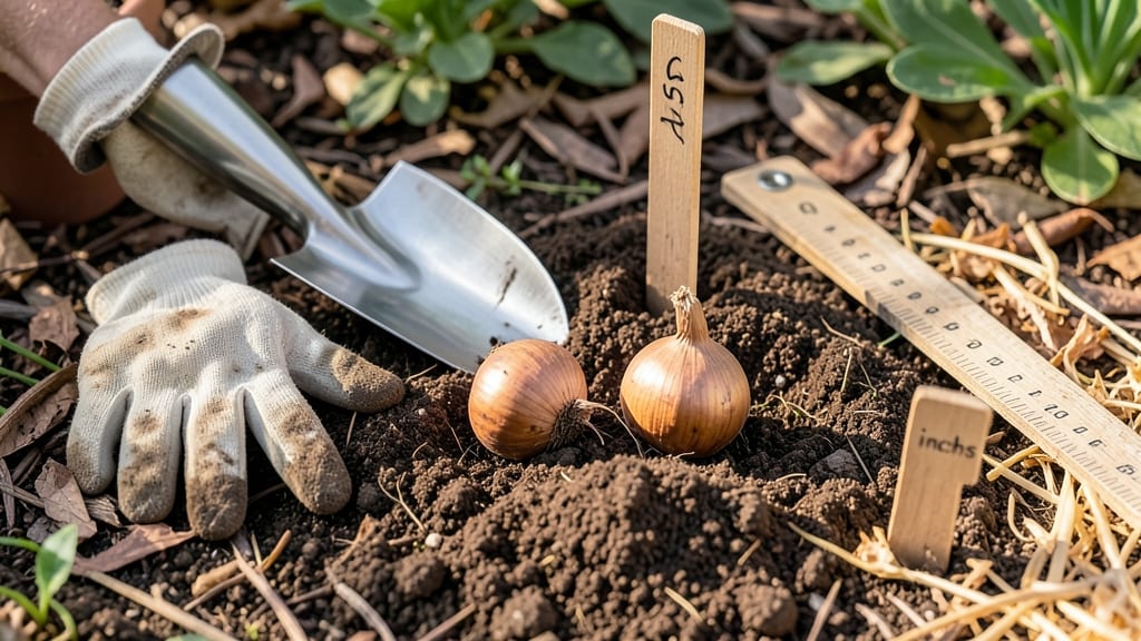 Daffodil Bulbs: Fall Planting Timeline by USDA Zone