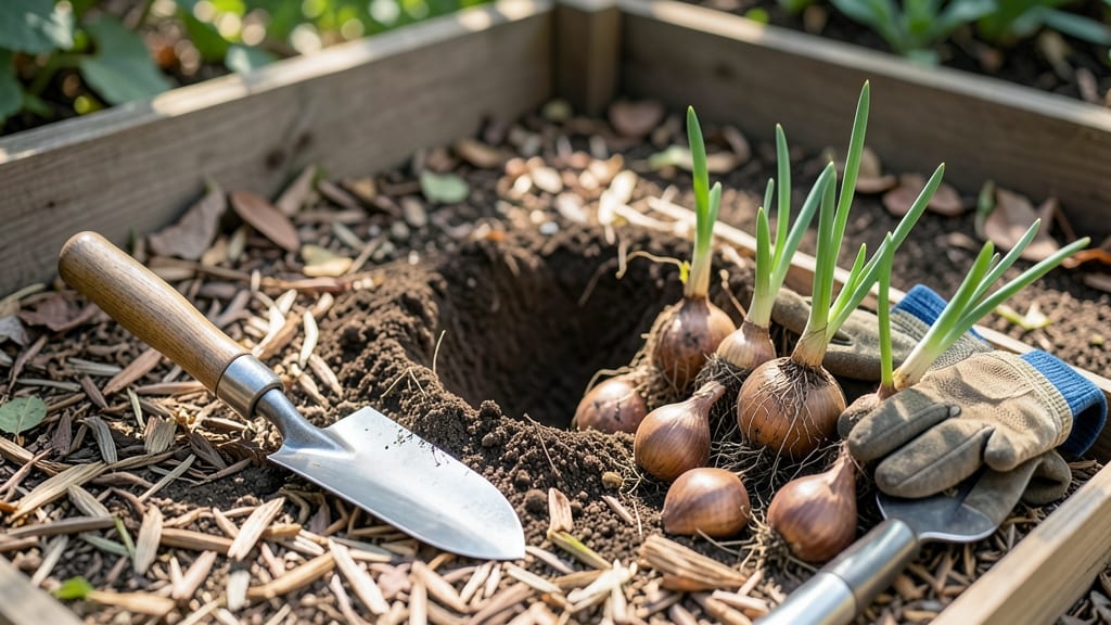 When to Plant Gladiolus Bulbs in the UK: Frost-Free Deadlines by Zone for Strong Growth
