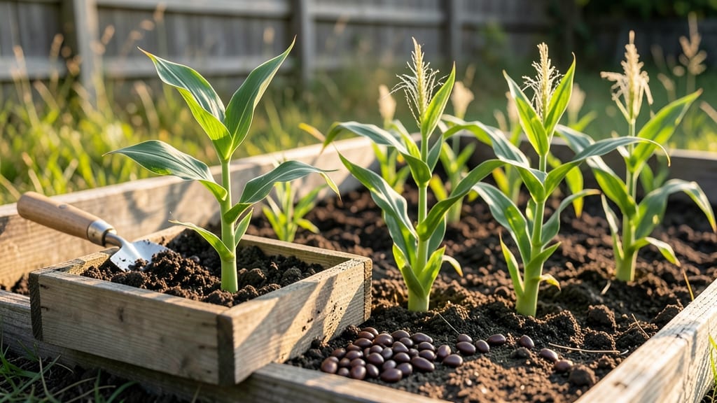 When Do You Plant Corn in Oklahoma: Soil Temperature Triggers for Fast Germination