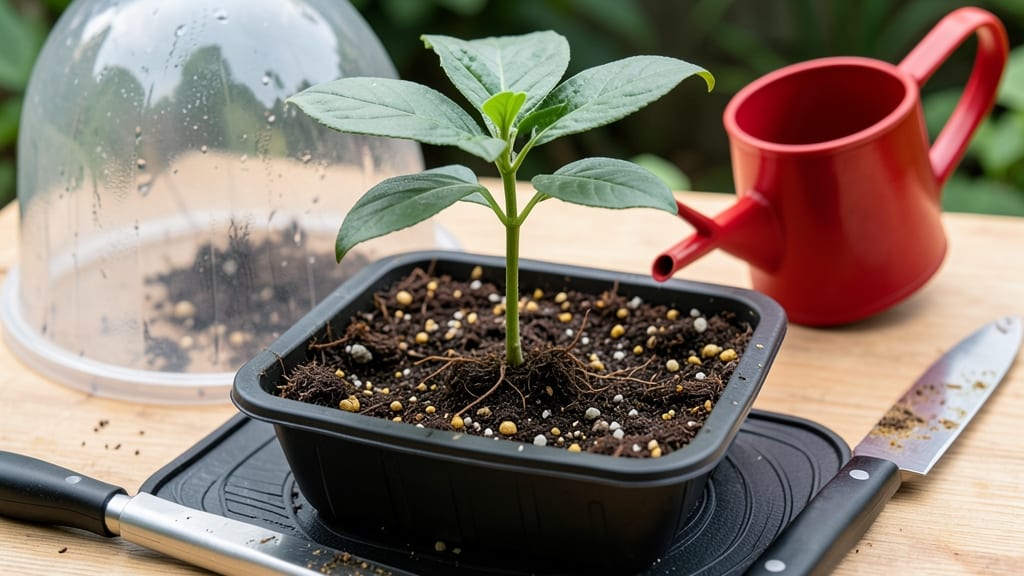 When to Plant Avocado Seeds in Soil: Ideal Timing for Sprouting Success