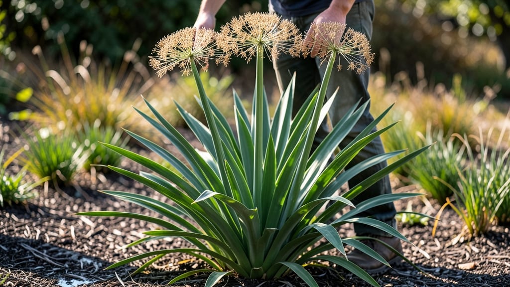 How Tall Do Papyrus Plants Grow: Exact Heights by Variety and Care Conditions