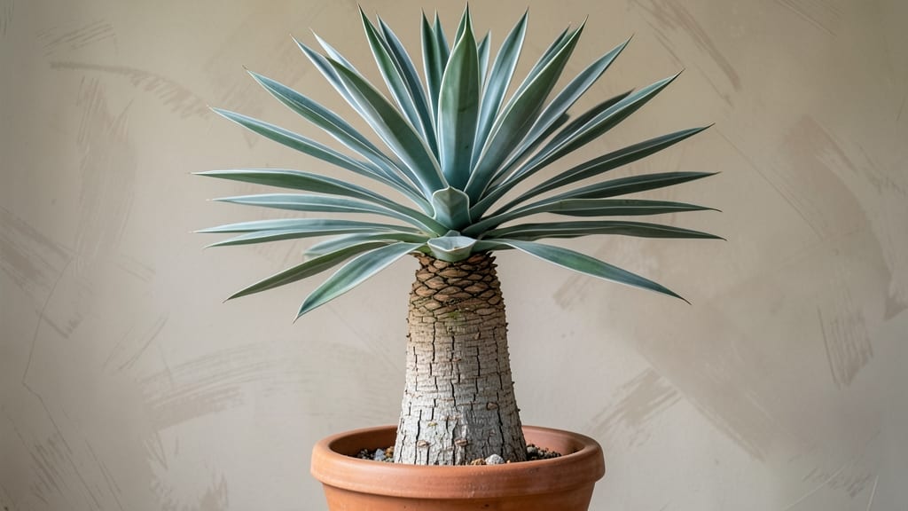 How Tall Can a Yucca Plant Grow: Size Guide by Variety and Growth Conditions