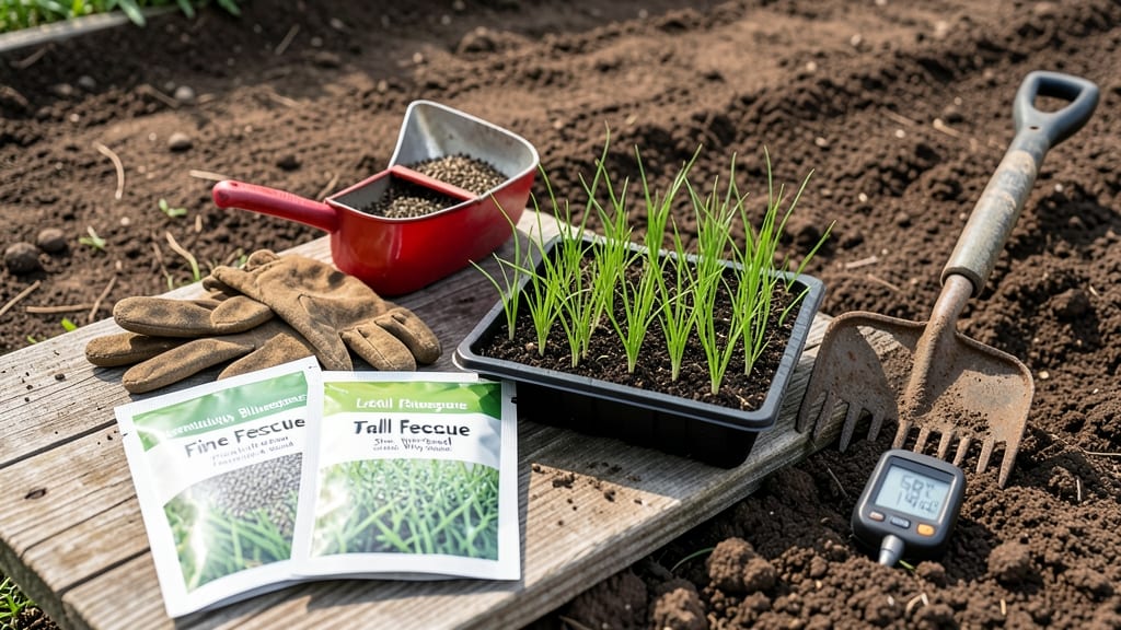 When to Plant Grass Seed in Massachusetts: Frost-Free Zone Guide by Week