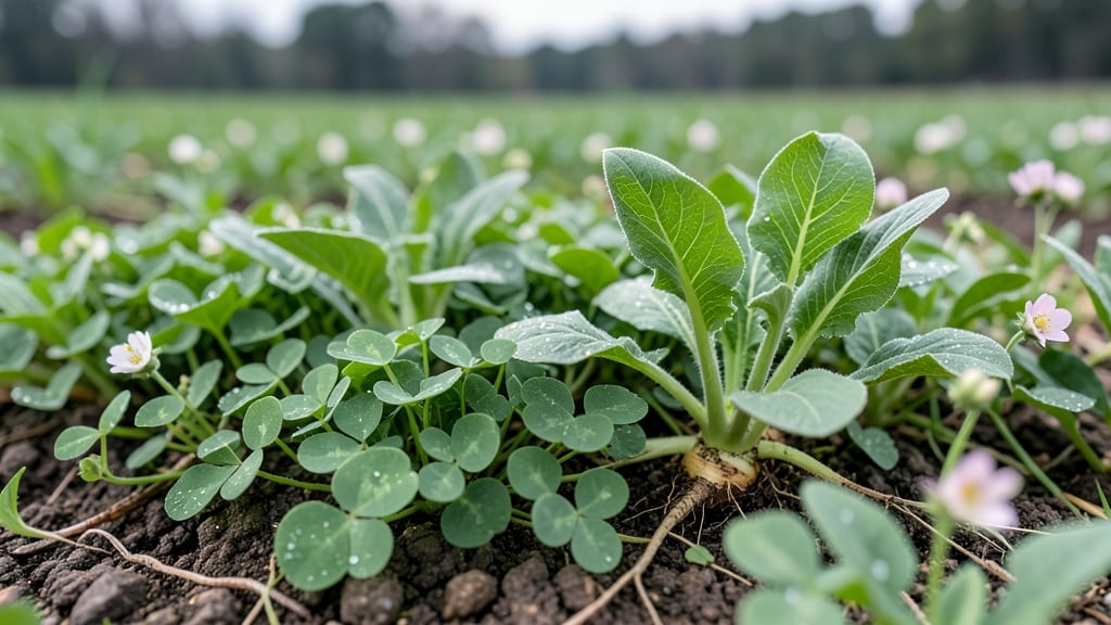 When to Plant Deer Food Plots in Kentucky: Optimal Months by Climate Zone